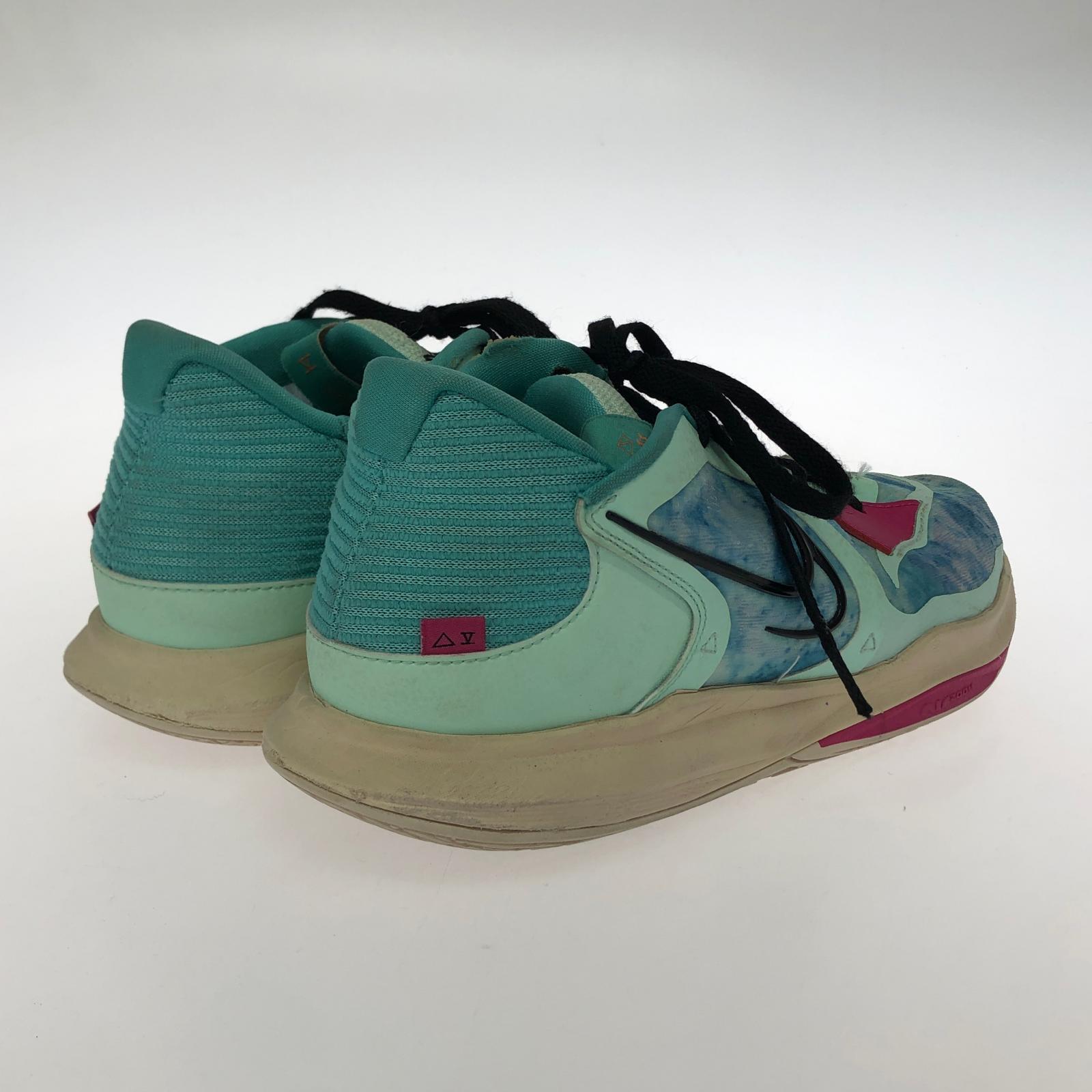 スニーカー KYRIE LOW 5 COMMUNITY DV2530-900 29cm (US11 UK10 1/2 EU48)