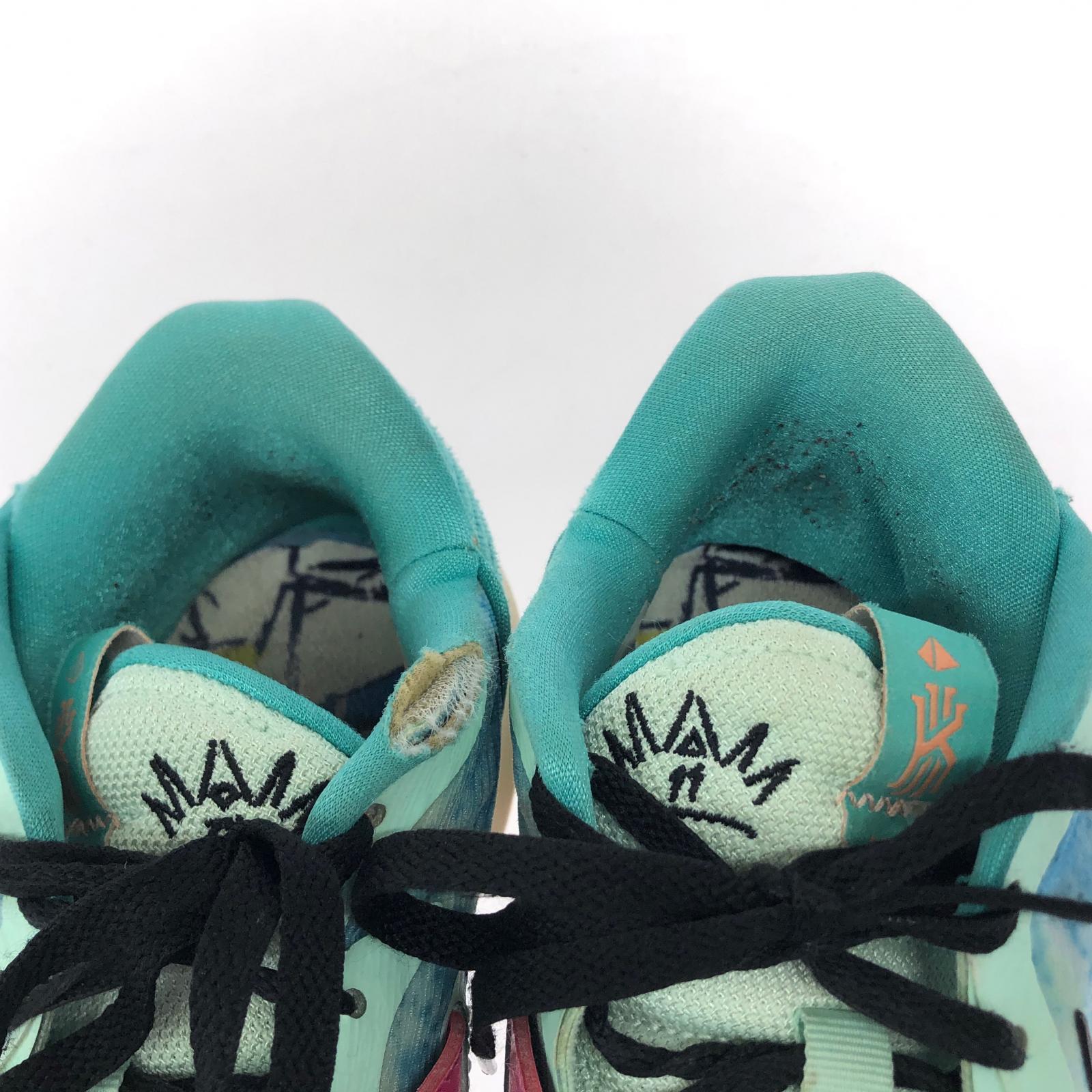 スニーカー KYRIE LOW 5 COMMUNITY DV2530-900 29cm (US11 UK10 1/2 EU48)
