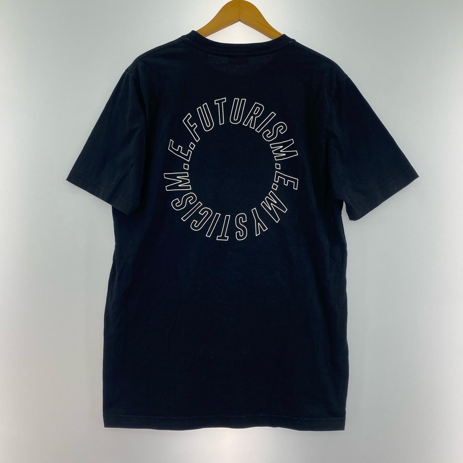 半袖Tシャツ M/ブラック M ブラック