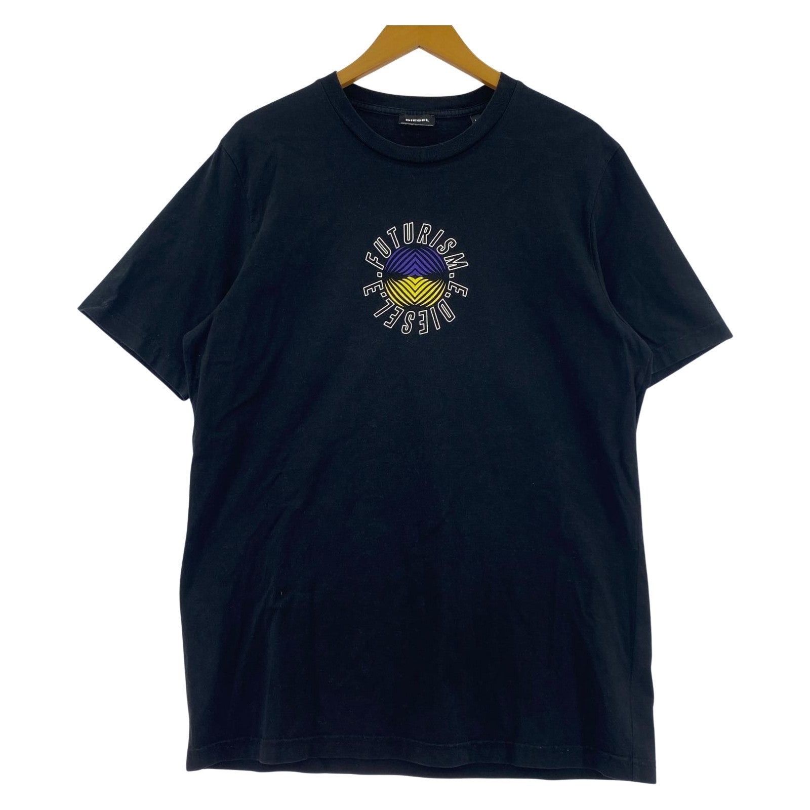 半袖Tシャツ M/ブラック M ブラック