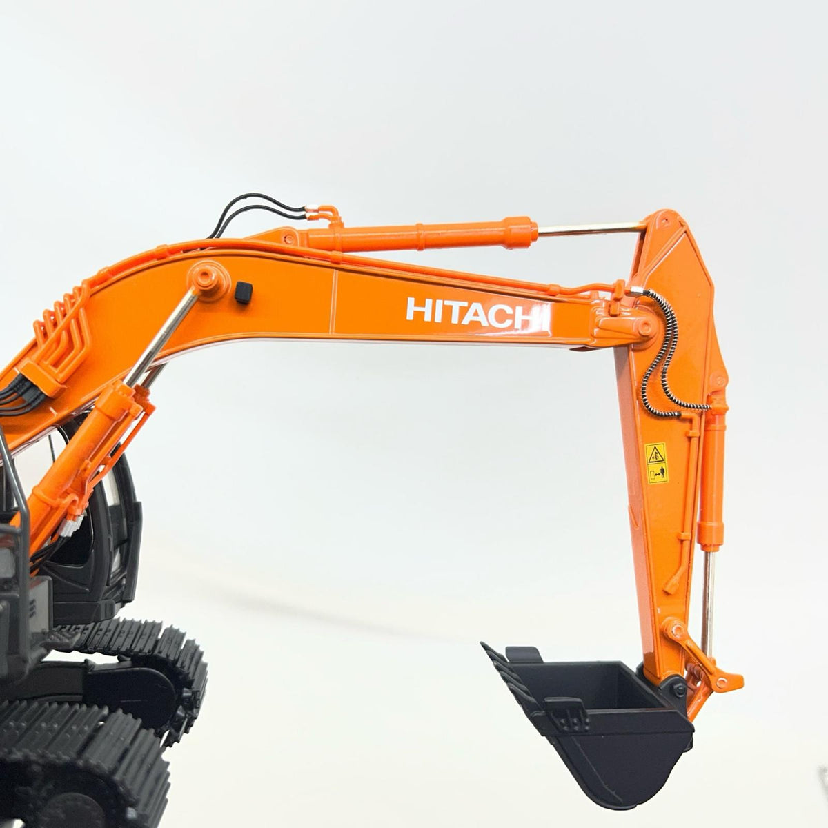 日立建機 1/50 ZAXIS345 ミニカーその他