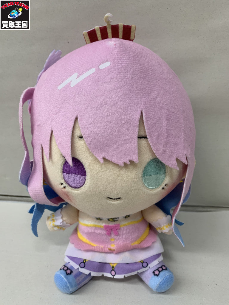 ホロライブ 姫森ルーナ もちどる ドンキホーテ フィギュア/グッズ