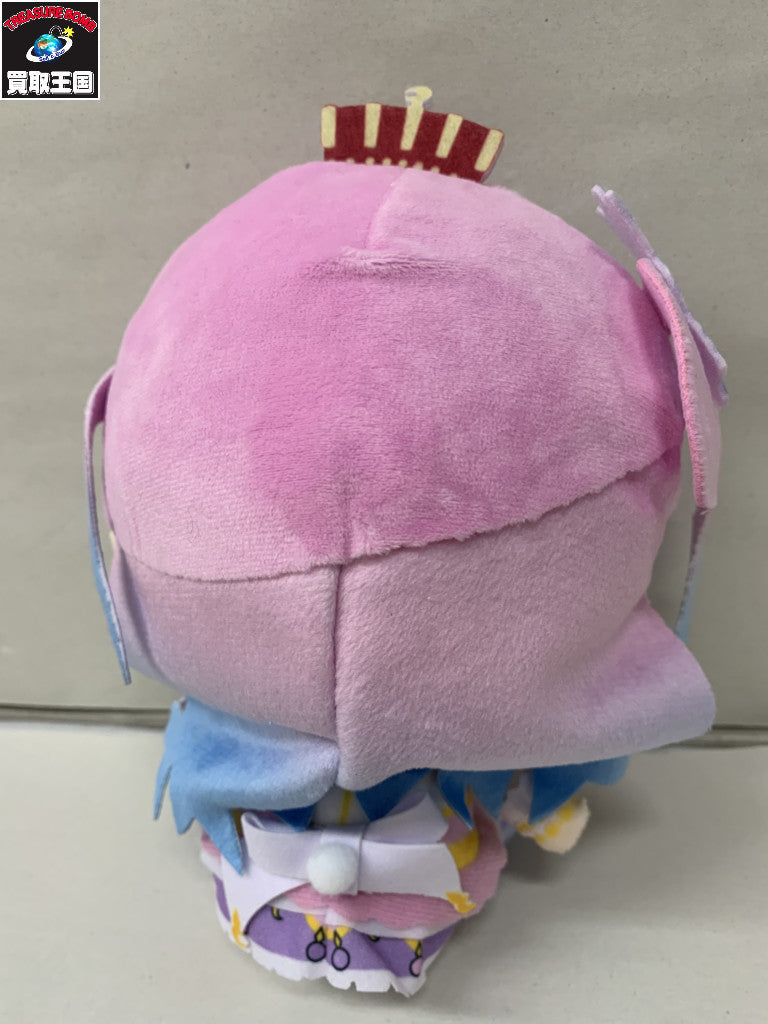 ホロライブ 姫森ルーナ もちどる ドンキホーテ フィギュア/グッズ