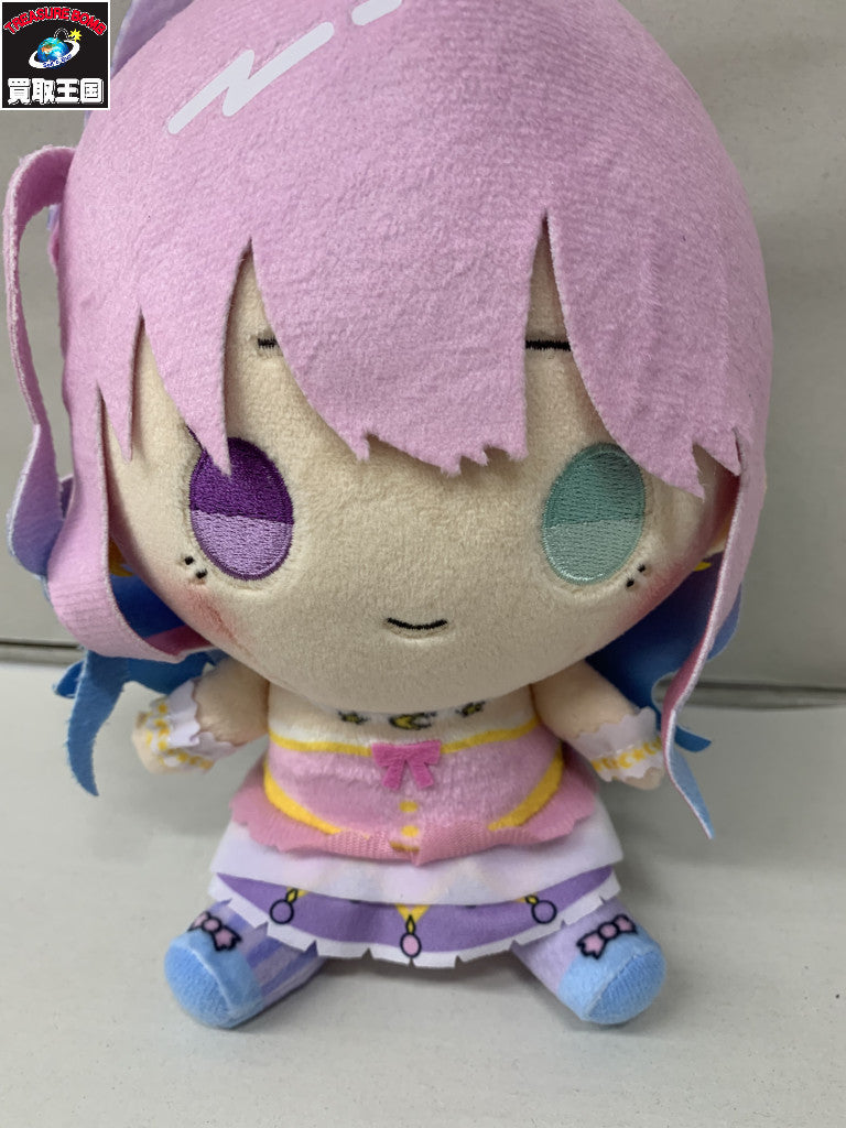 ホロライブ 姫森ルーナ もちどる ドンキホーテ フィギュア/グッズ