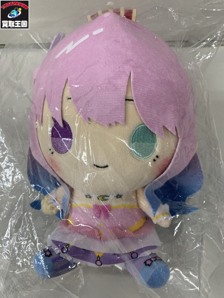 ホロライブ 姫森ルーナ もちどる ドンキホーテ フィギュア/グッズ