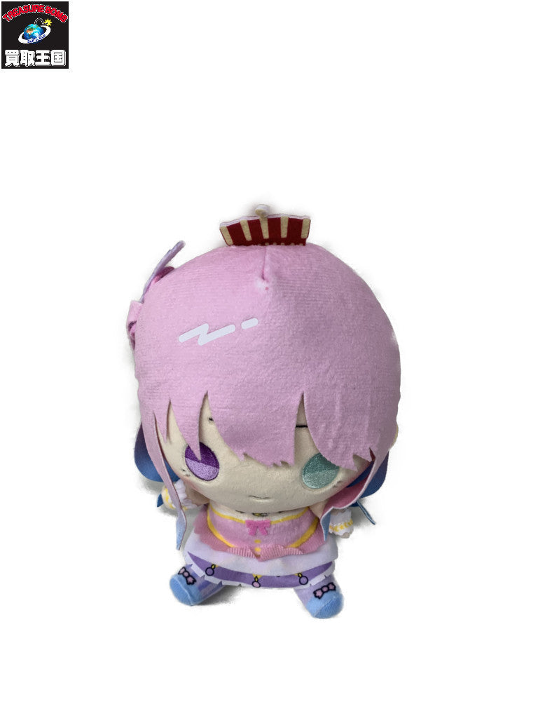 ホロライブ 姫森ルーナ もちどる ドンキホーテ フィギュア/グッズ