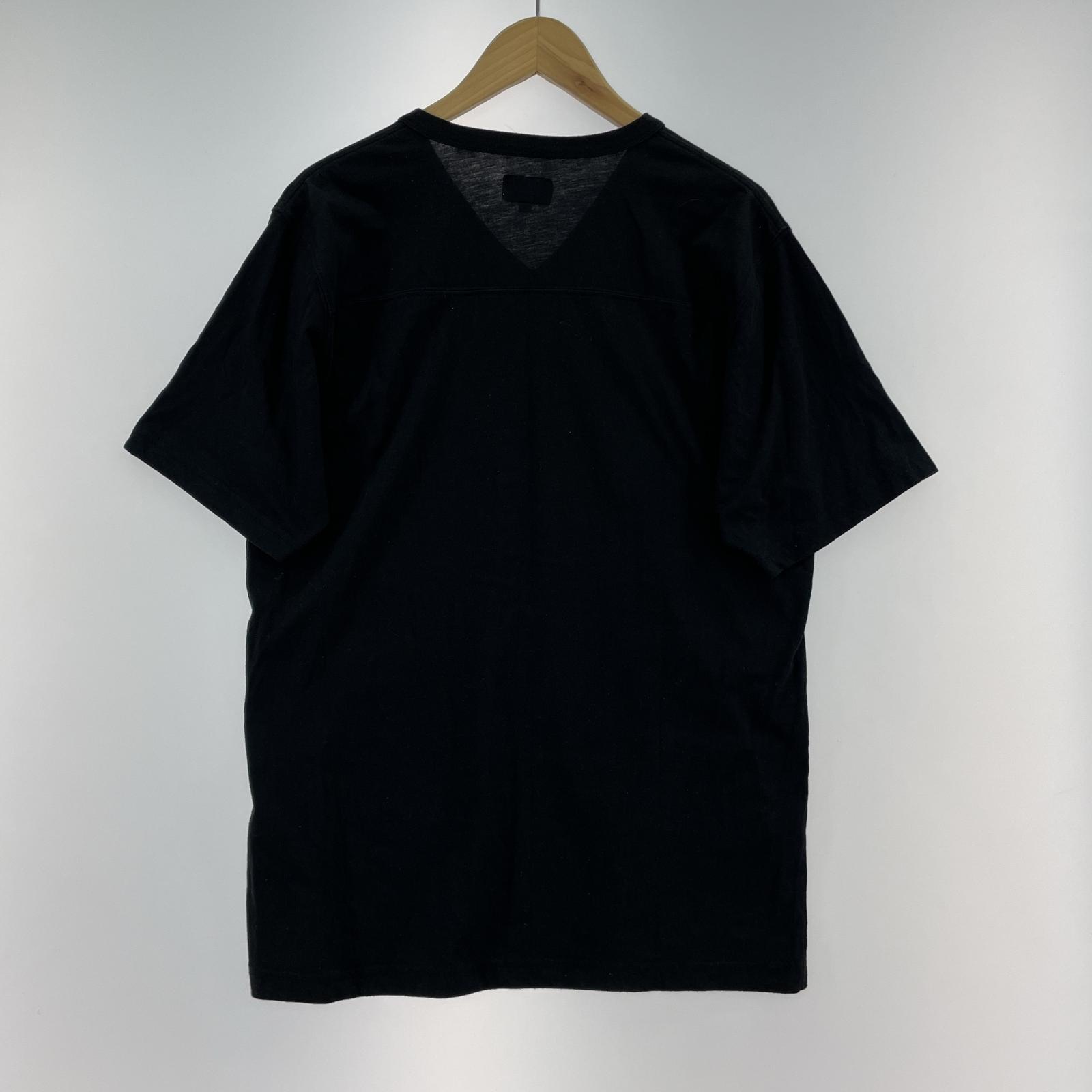 半袖Tシャツ Broadway Football Top BLK S S ブラック