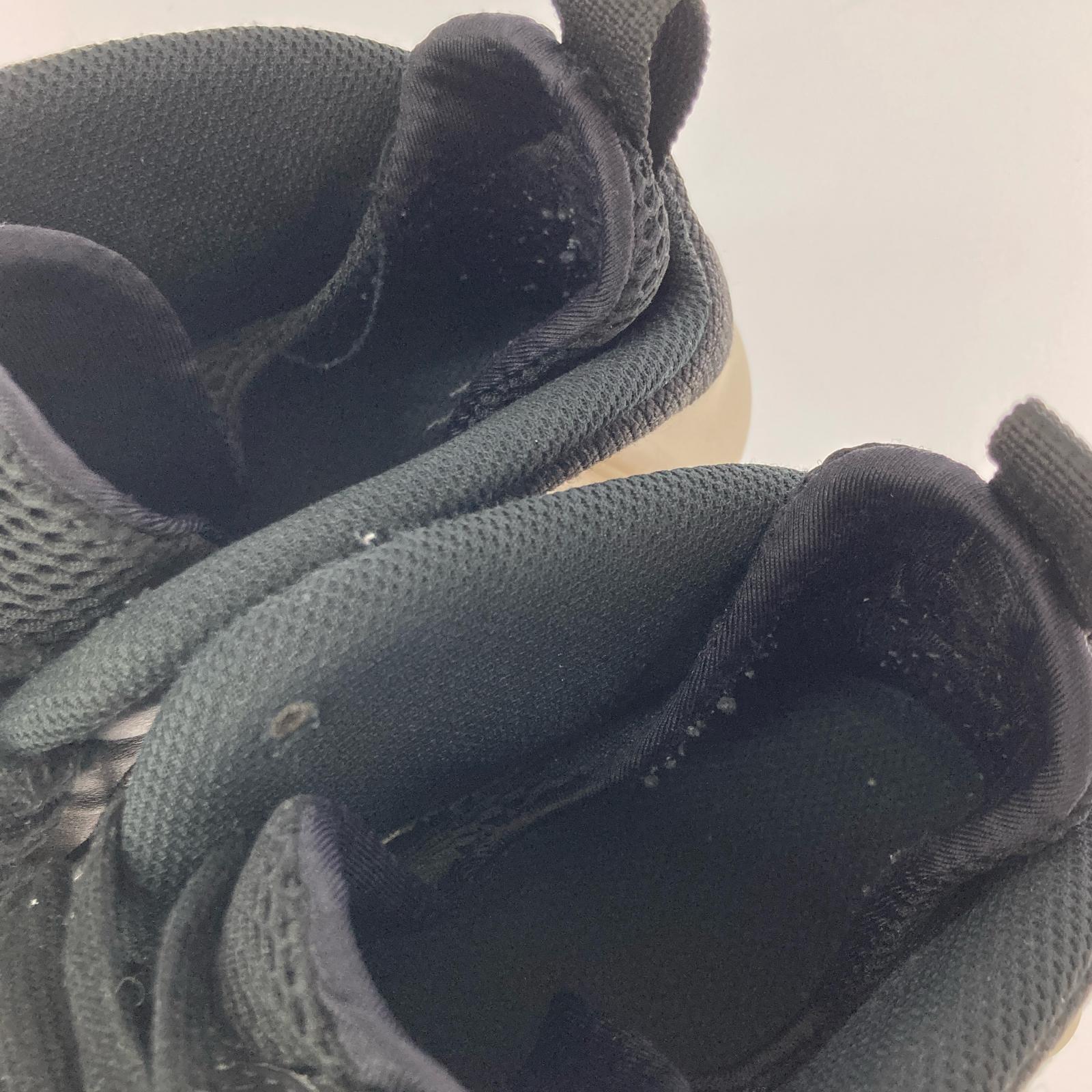 スニーカー NIKE Air Foamposite One Light Orewood Brown and Black FD5855-002 (27) 27cm (US9 UK8 1/2 EU44)