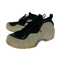 スニーカー NIKE Air Foamposite One Light Orewood Brown and Black FD5855-002 (27) 27cm (US9 UK8 1/2 EU44)
