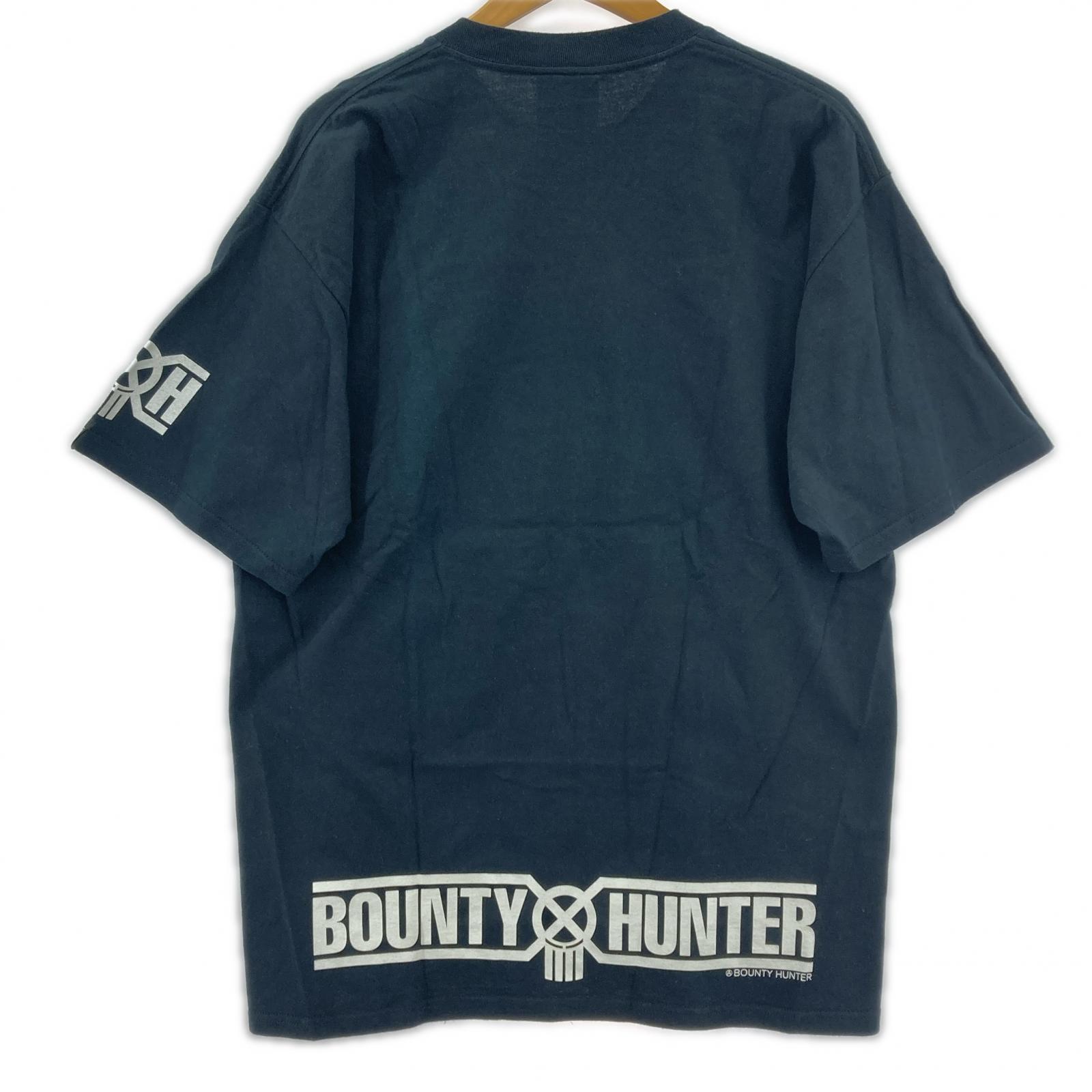 半袖Tシャツ S/S Tee 黒