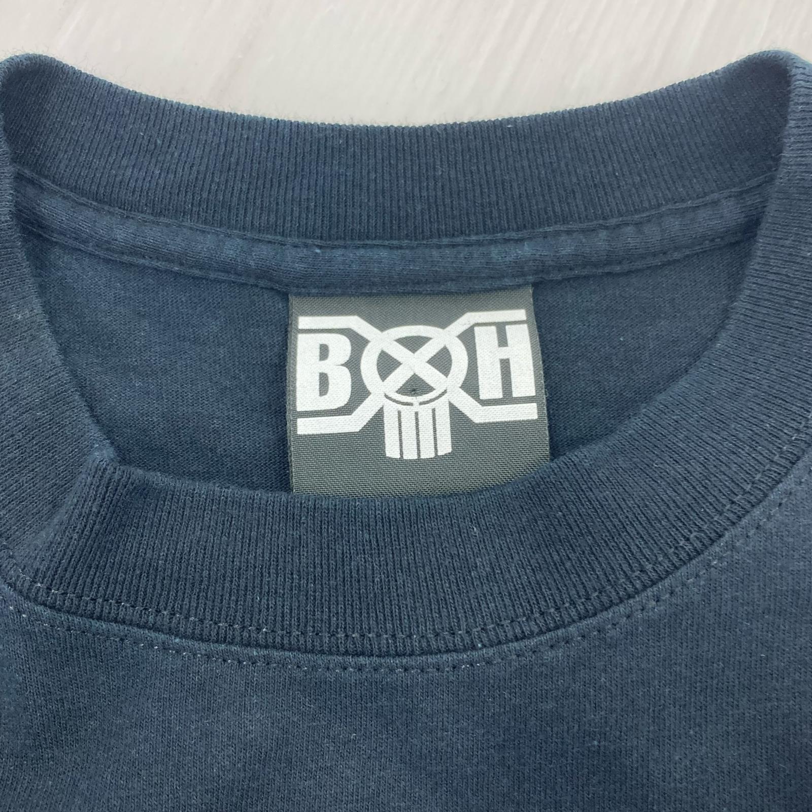 半袖Tシャツ S/S Tee 黒