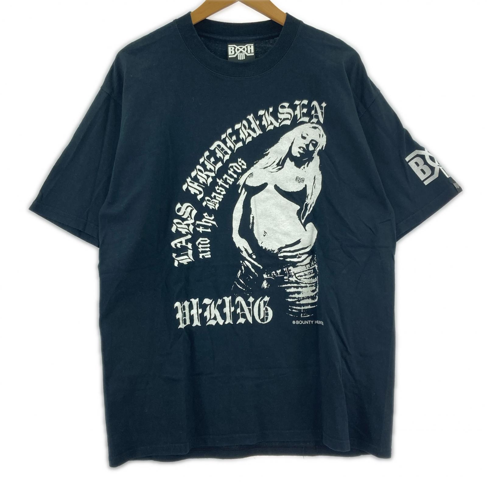 半袖Tシャツ S/S Tee 黒
