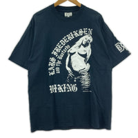 半袖Tシャツ S/S Tee 黒