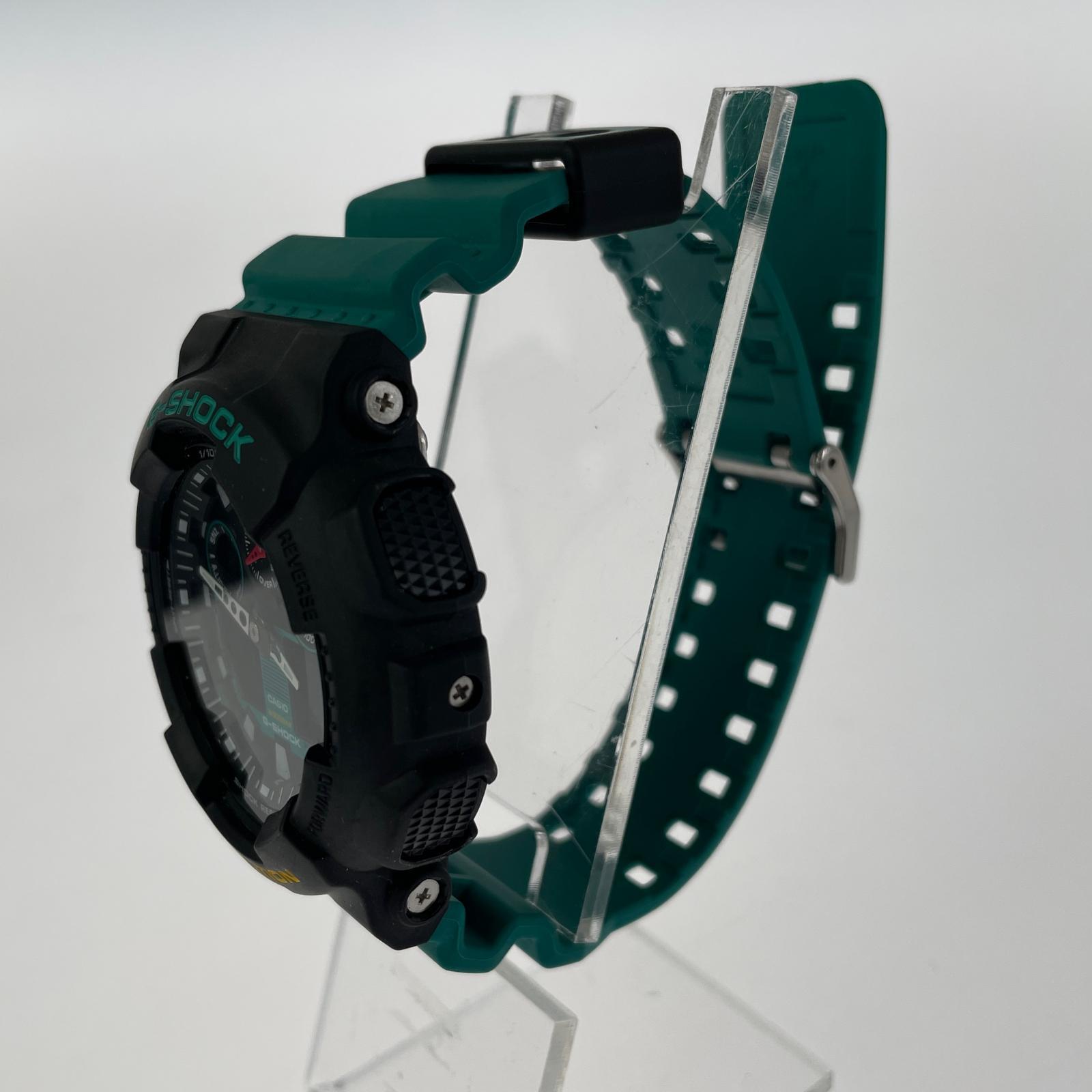 腕時計 MIX TAPE GA-100MT-1A3JF
