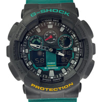 腕時計 MIX TAPE GA-100MT-1A3JF