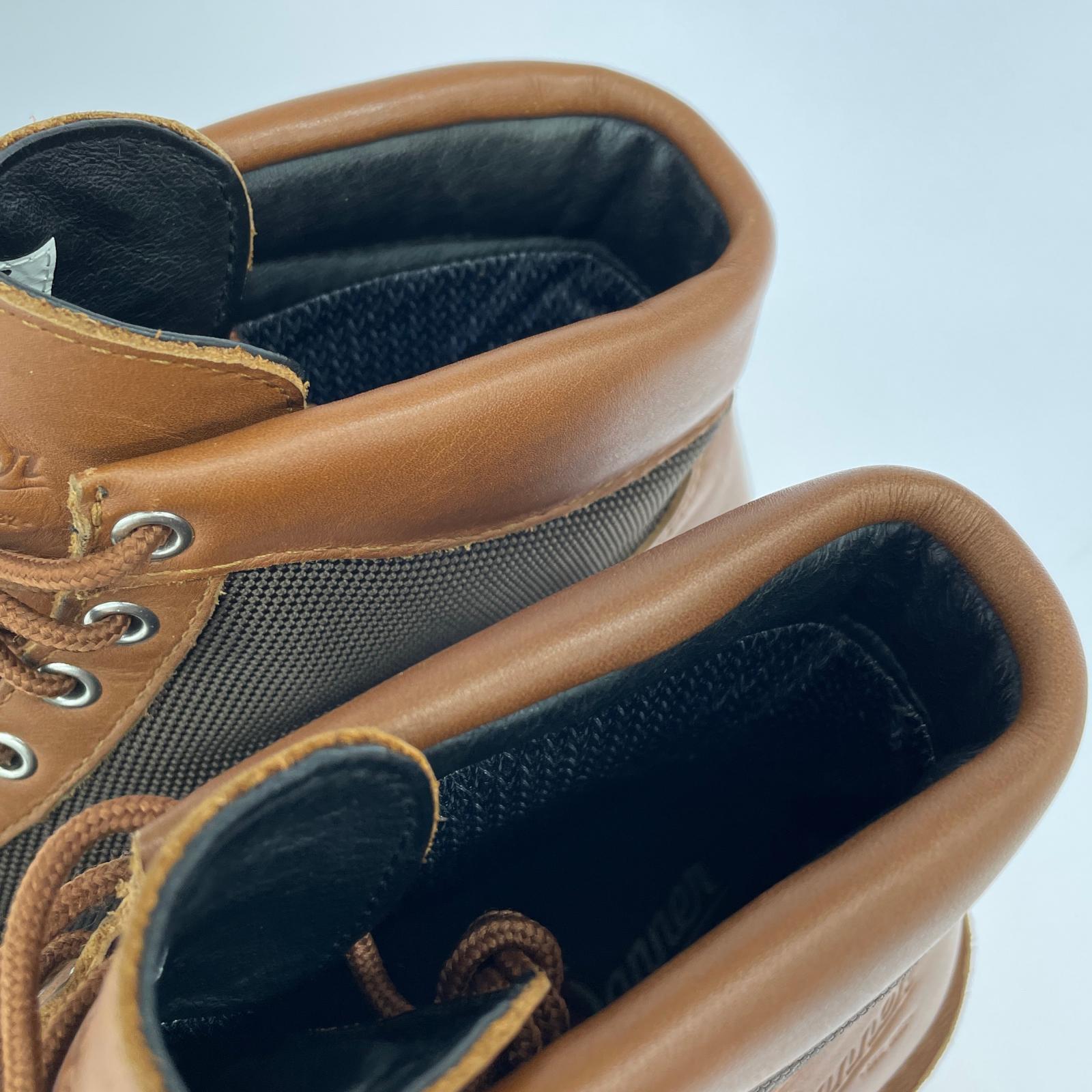 ブーツ D121003 DANNER FIELD 26cm 26cm (US8 UK7 1/2 EU42) ブラウン