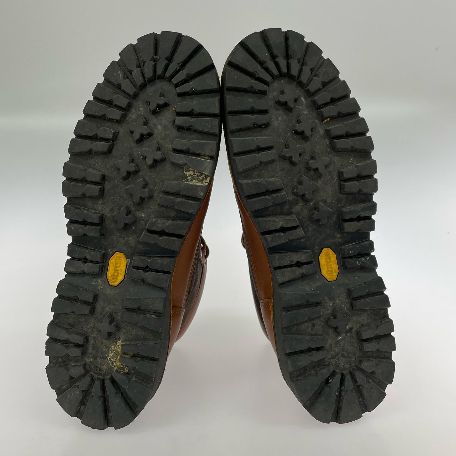 ブーツ D121003 DANNER FIELD 26cm 26cm (US8 UK7 1/2 EU42) ブラウン