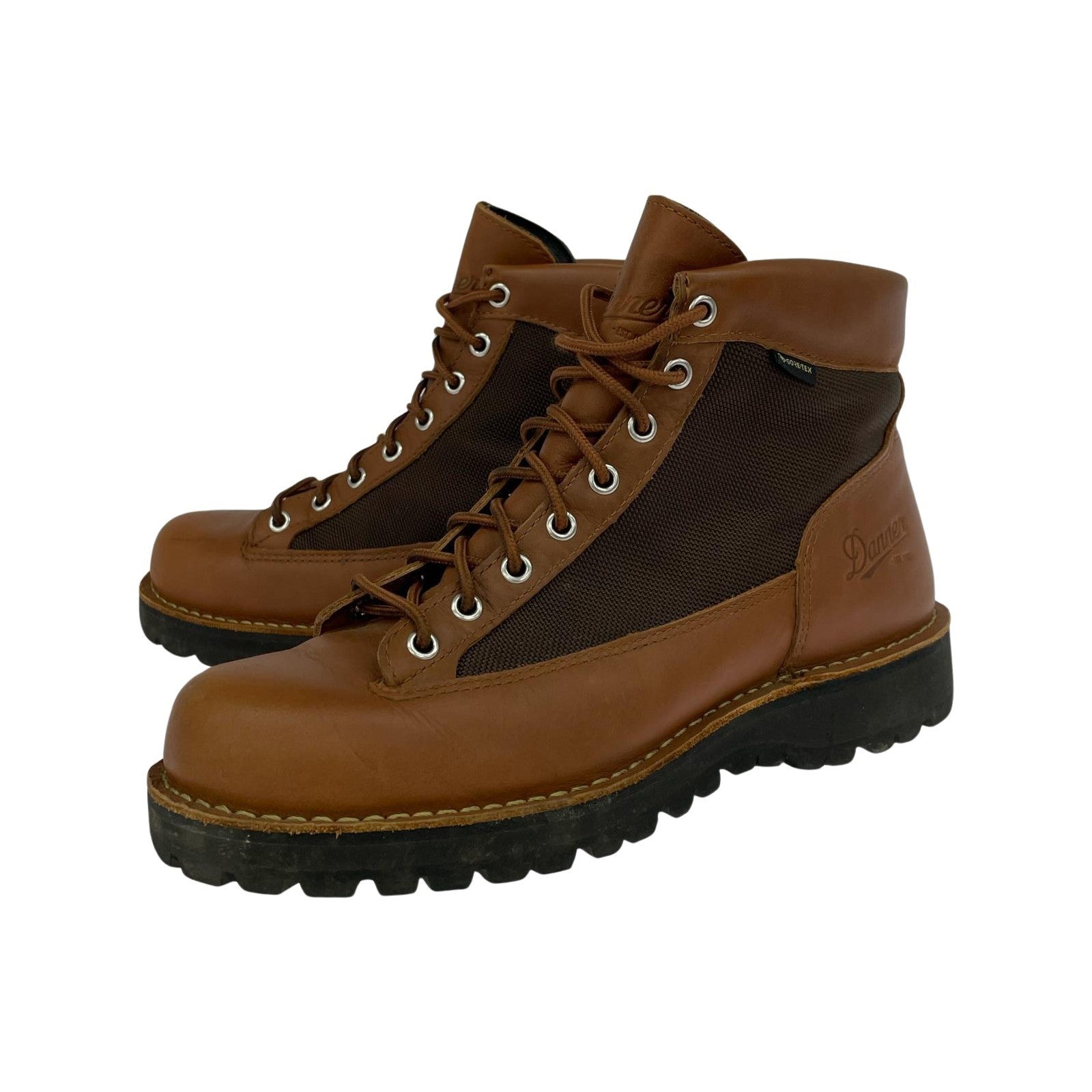 ブーツ D121003 DANNER FIELD 26cm 26cm (US8 UK7 1/2 EU42) ブラウン