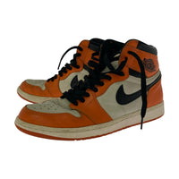 スニーカー NIKE Air Jordan 1 Reverse Shattered Backboard 555088-113 (27.5) 27.5cm (US9 1/2 UK9 EU45)