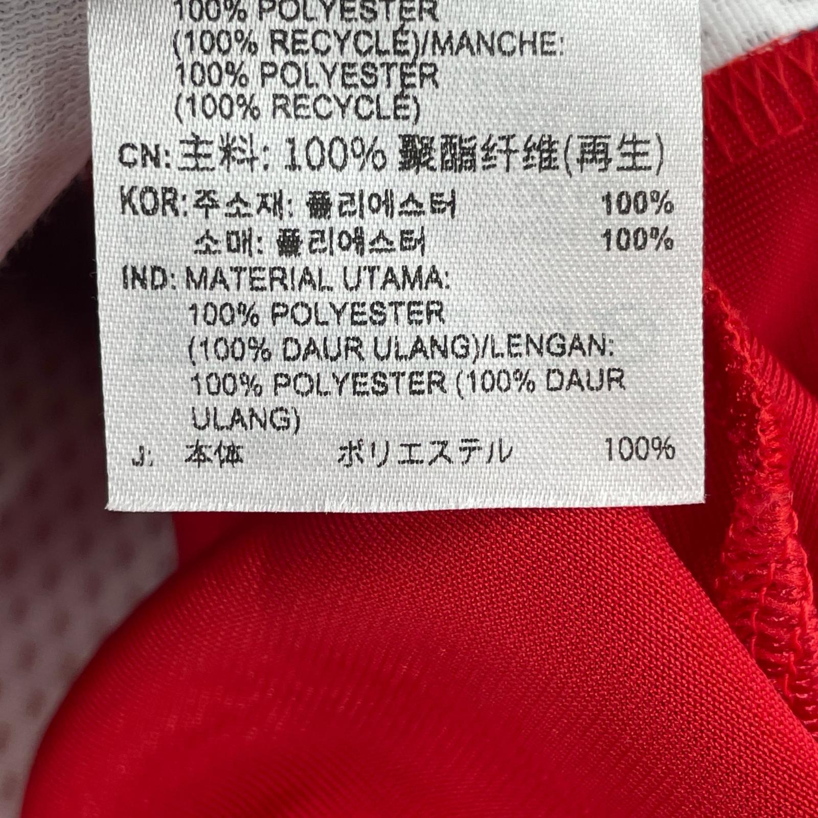 半袖Tシャツ Adilenium シーズン3 チームジャージ L L マルチカラー