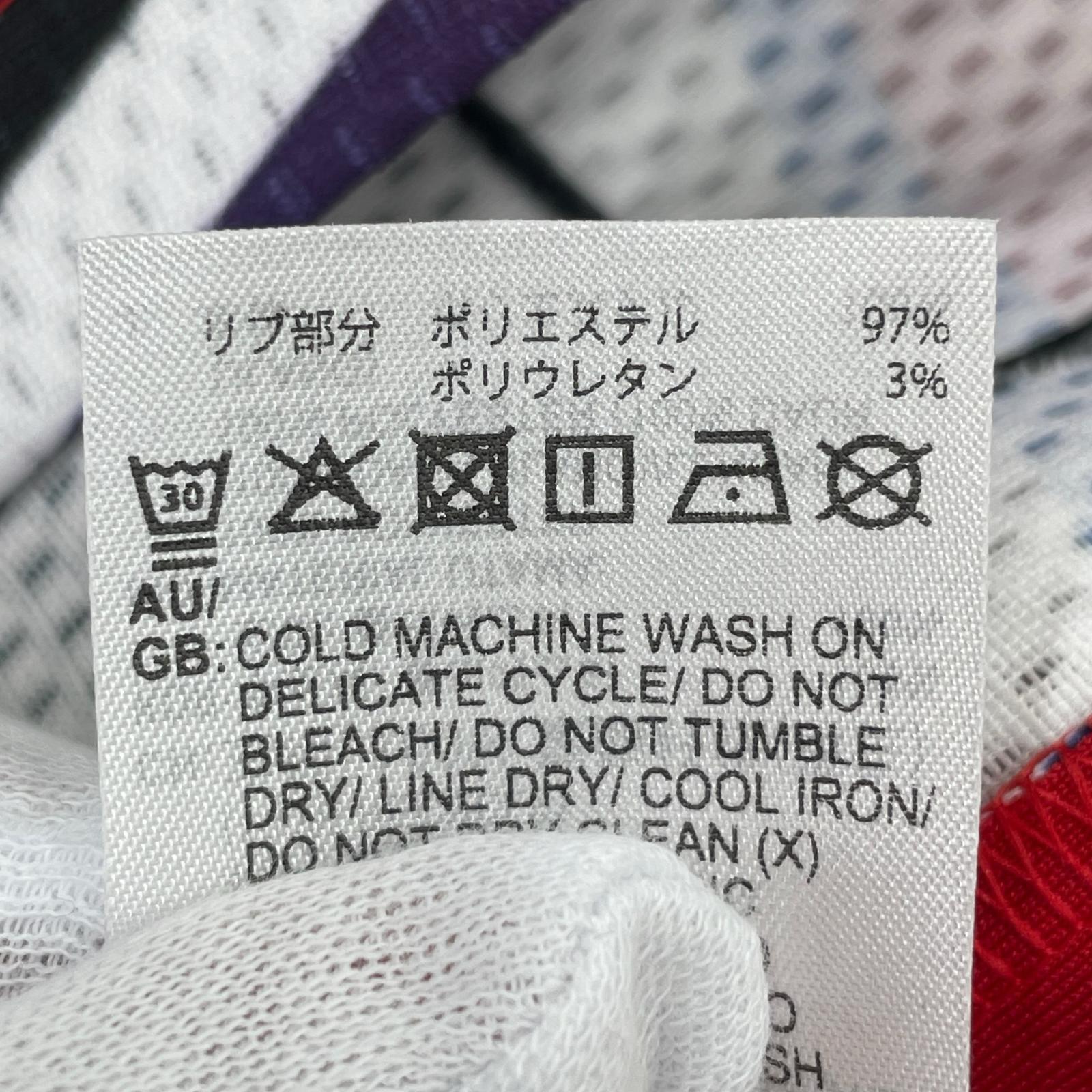 半袖Tシャツ Adilenium シーズン3 チームジャージ L L マルチカラー