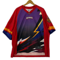 半袖Tシャツ Adilenium シーズン3 チームジャージ L L マルチカラー