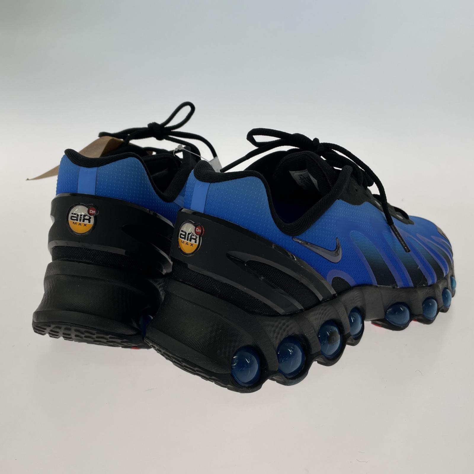 スニーカー Nike Air Max DN8 Hyper Royal 26.5cm 26.5cm (US8 1/2 UK8 EU43) ブルー