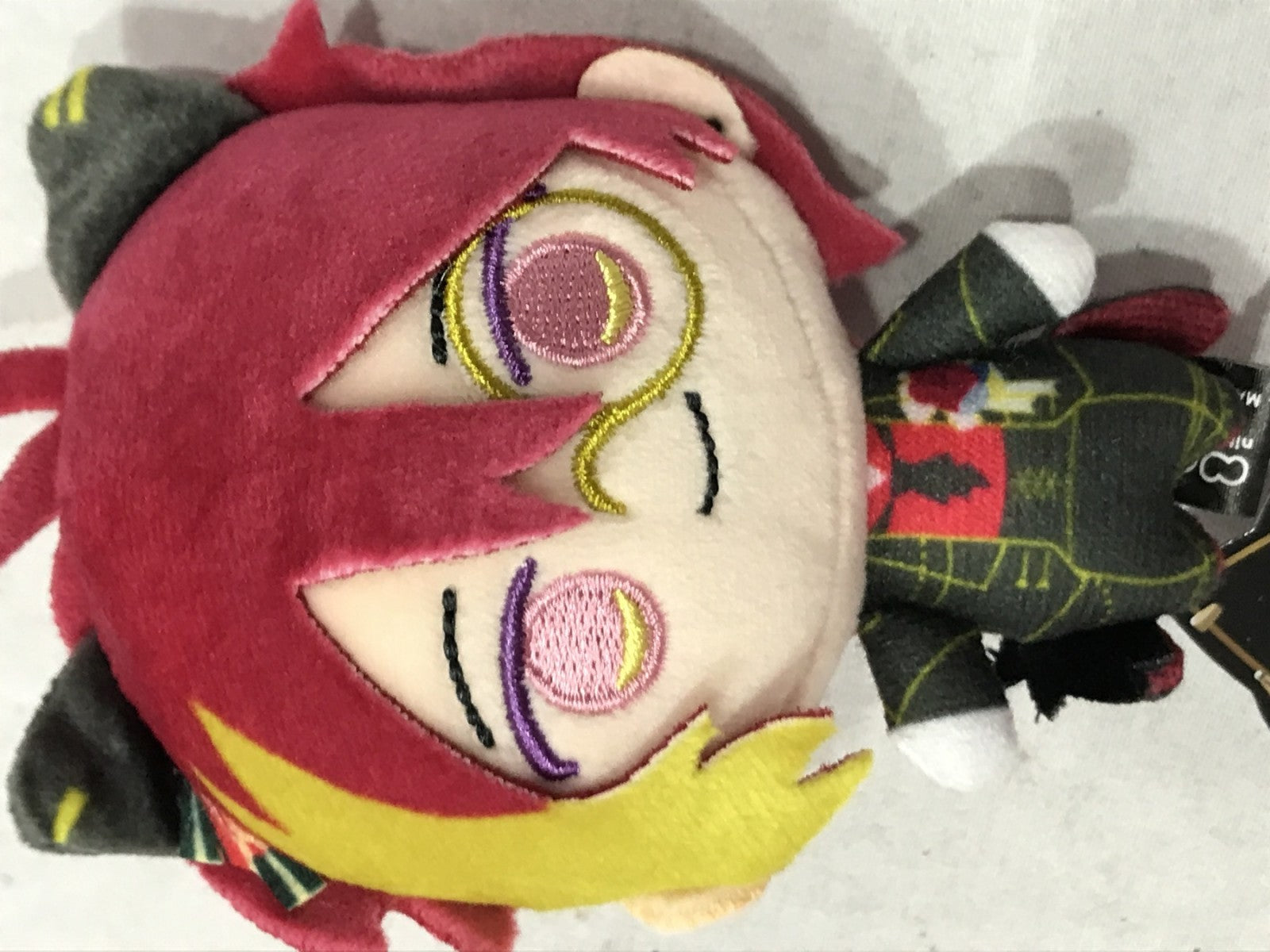 悪魔執事と黒い猫 まめこっと フェネス・オズワルド フィギュア/グッズ