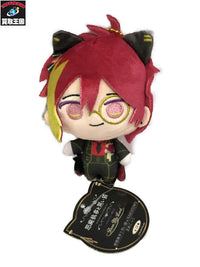 悪魔執事と黒い猫 まめこっと フェネス・オズワルド フィギュア/グッズ