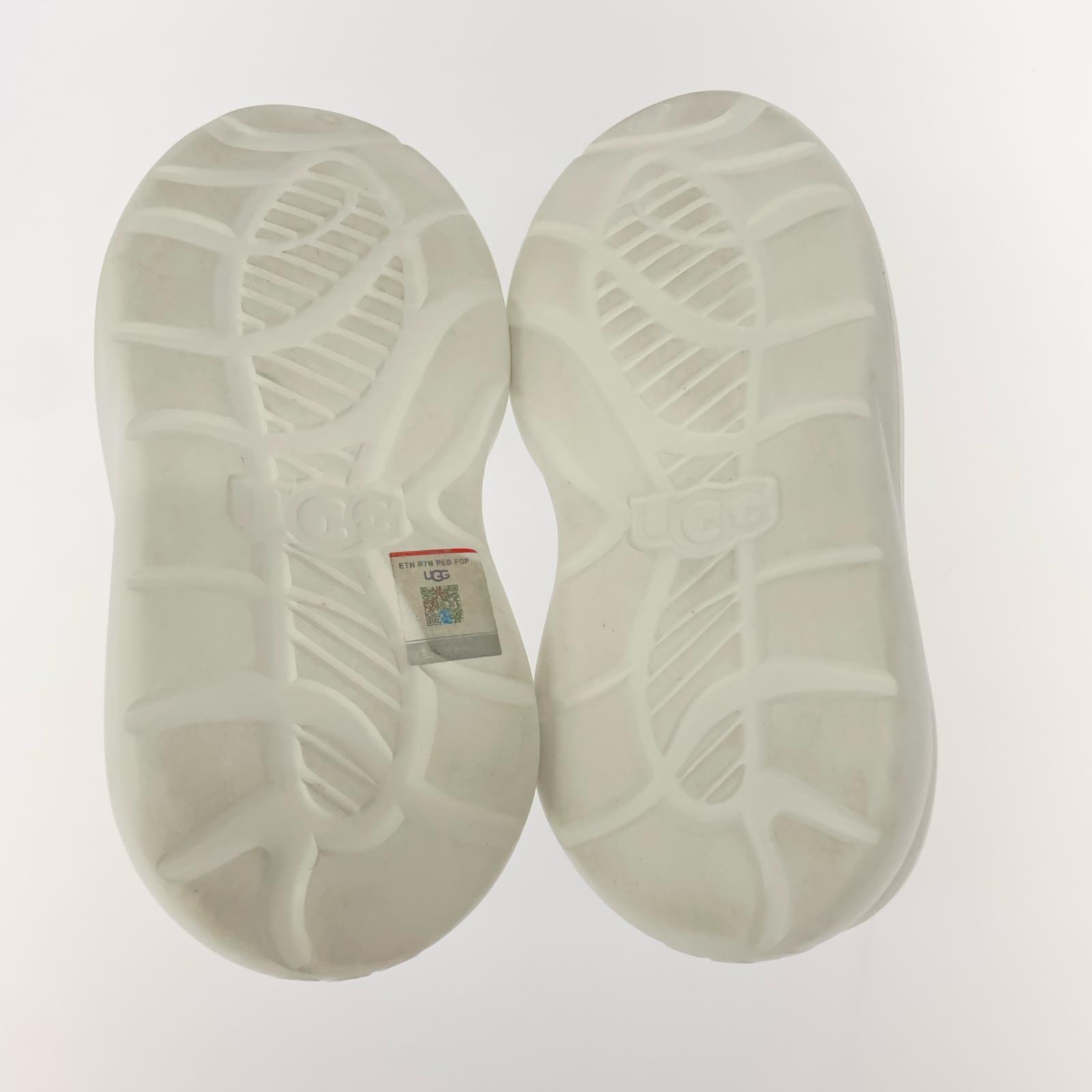 シューズ SPORT YEAH CLOG ホワイト
