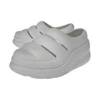 シューズ SPORT YEAH CLOG ホワイト