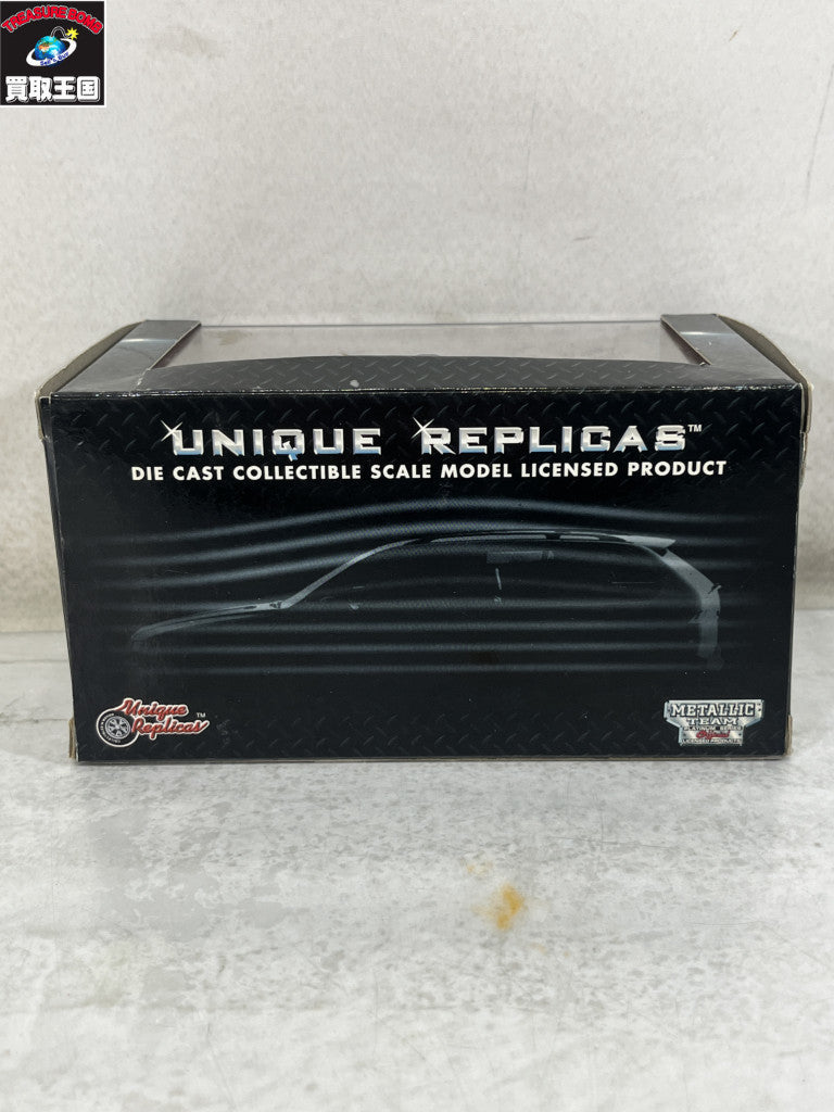UNIQUEREPLICAS スケールカー