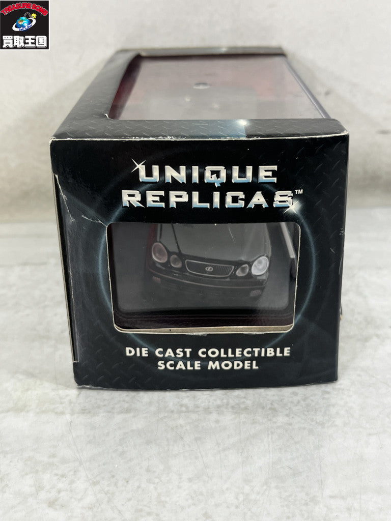 UNIQUEREPLICAS スケールカー