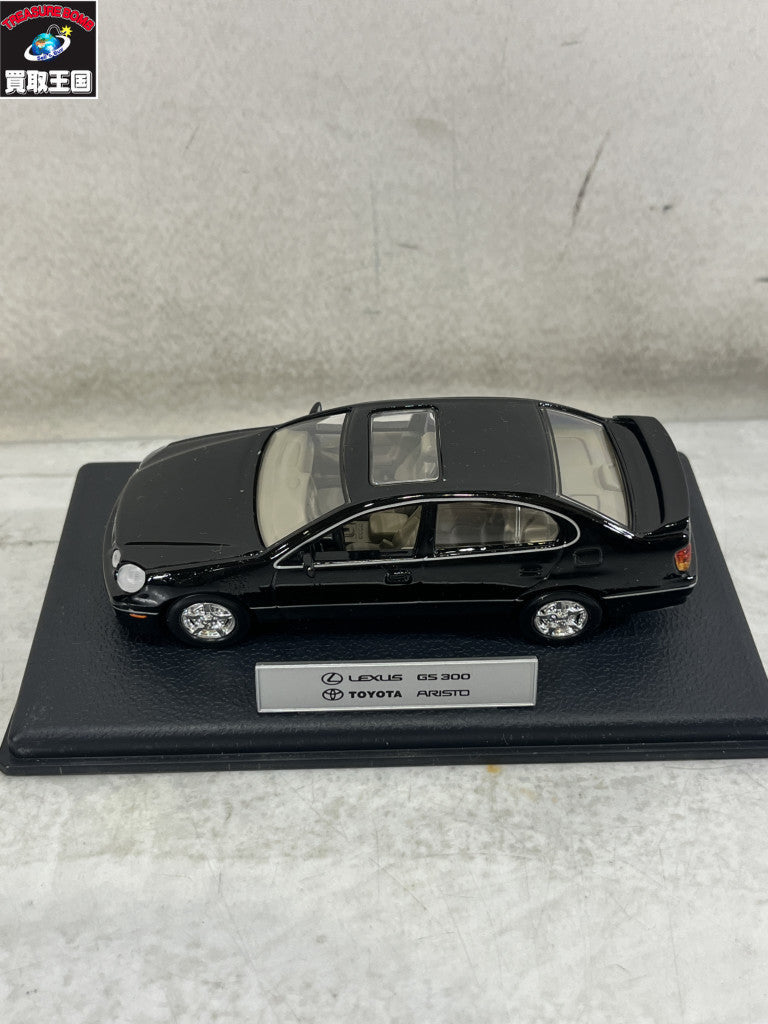 UNIQUEREPLICAS スケールカー