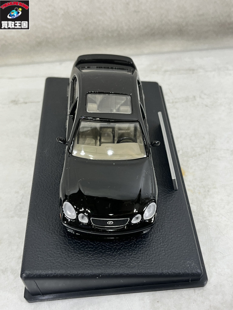 UNIQUEREPLICAS スケールカー