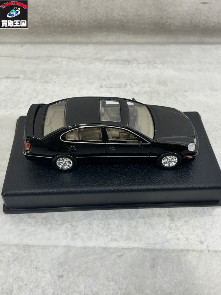 UNIQUEREPLICAS スケールカー