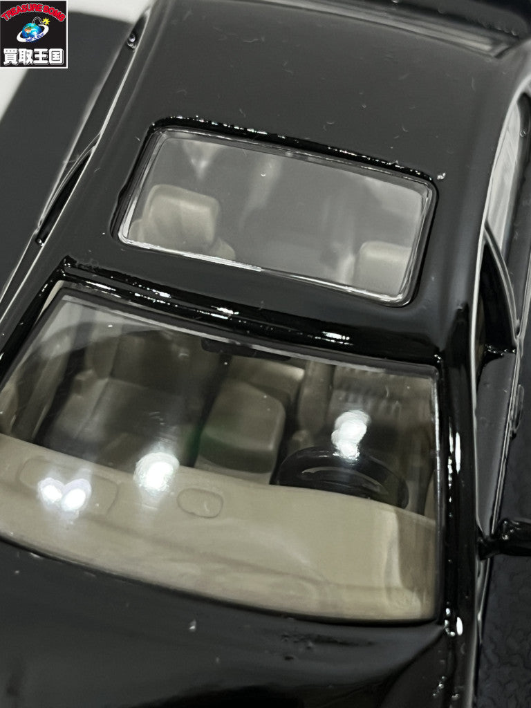 UNIQUEREPLICAS スケールカー
