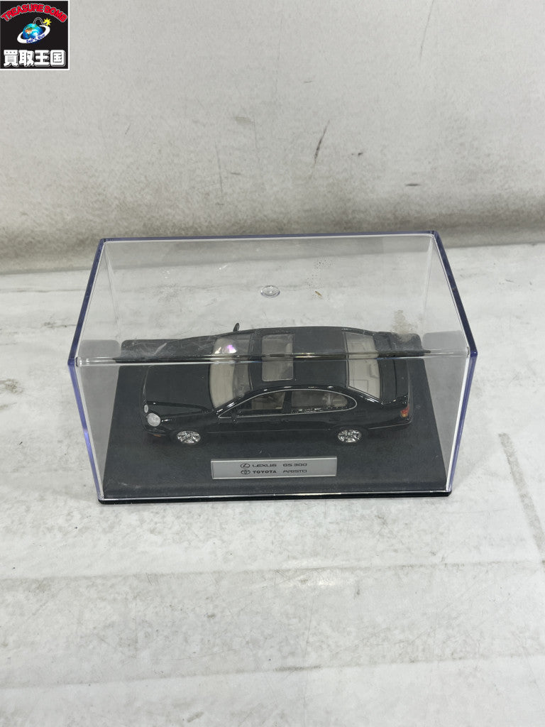 UNIQUEREPLICAS スケールカー
