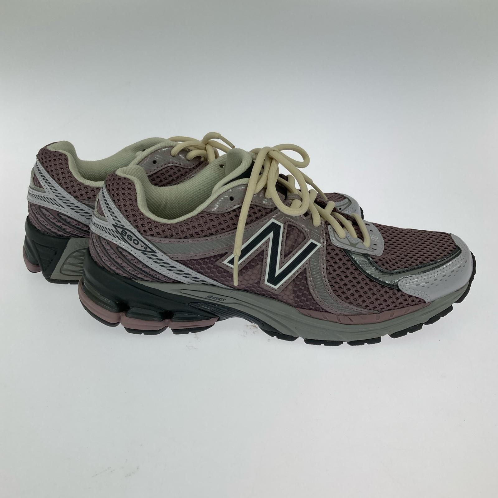 スニーカー ML860V2 27.5CM Ice Wine 27.5cm (US9 1/2 UK9 EU45)