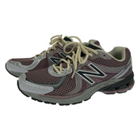 スニーカー ML860V2 27.5CM Ice Wine 27.5cm (US9 1/2 UK9 EU45)