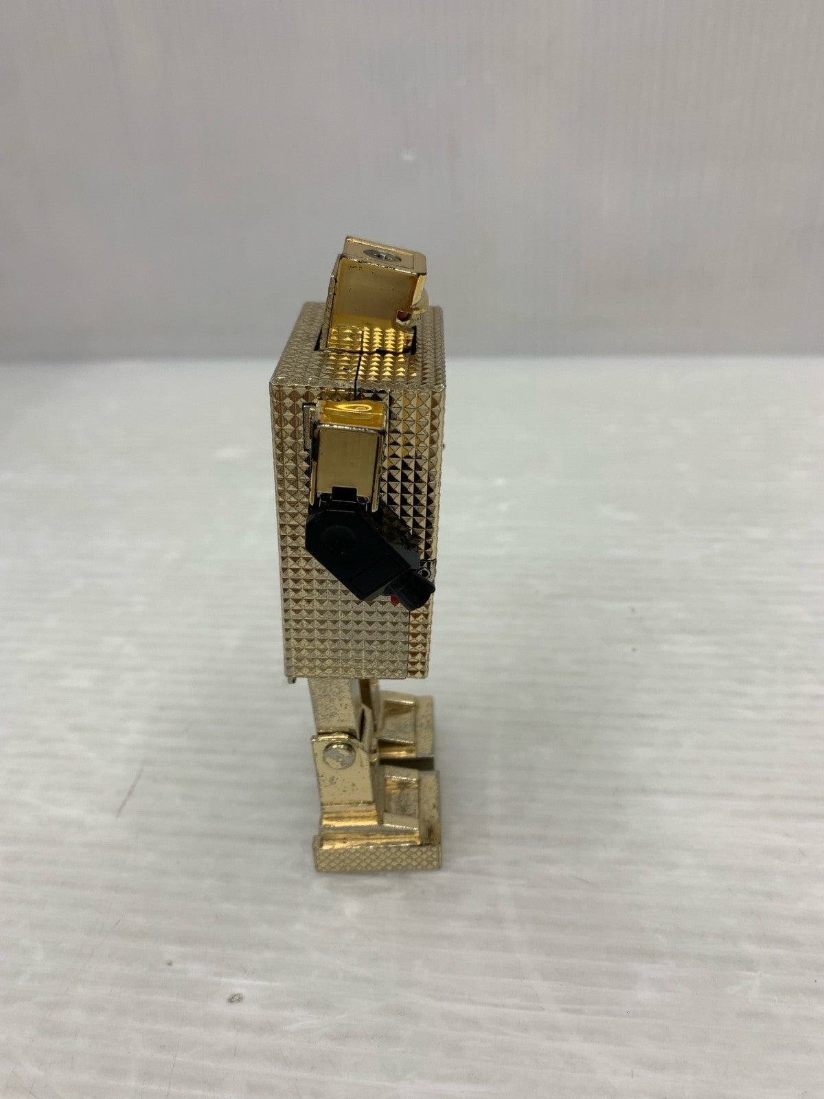 超合金 GB-37 ゴールドライタン その他小物