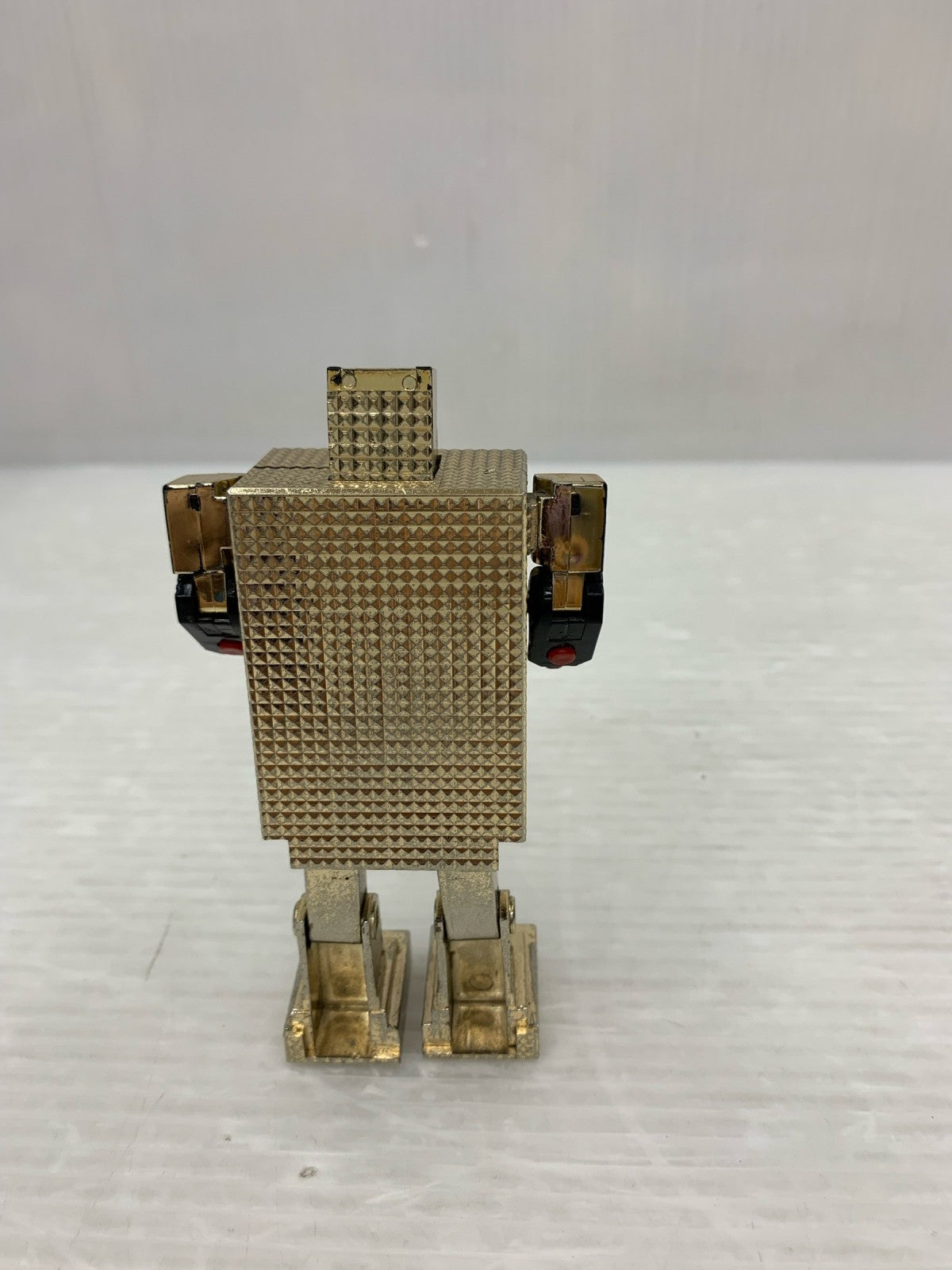 超合金 GB-37 ゴールドライタン その他小物