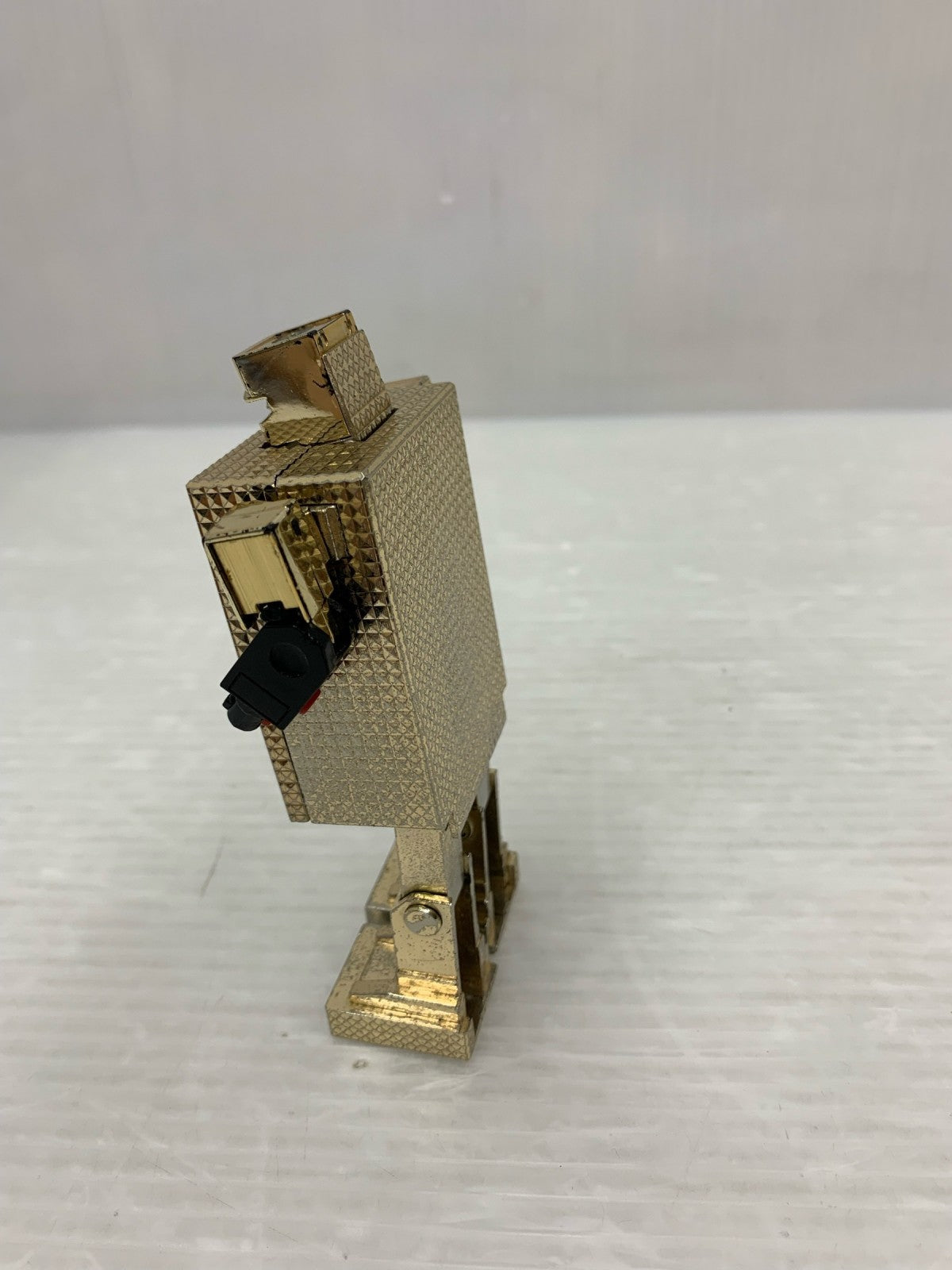 超合金 GB-37 ゴールドライタン その他小物