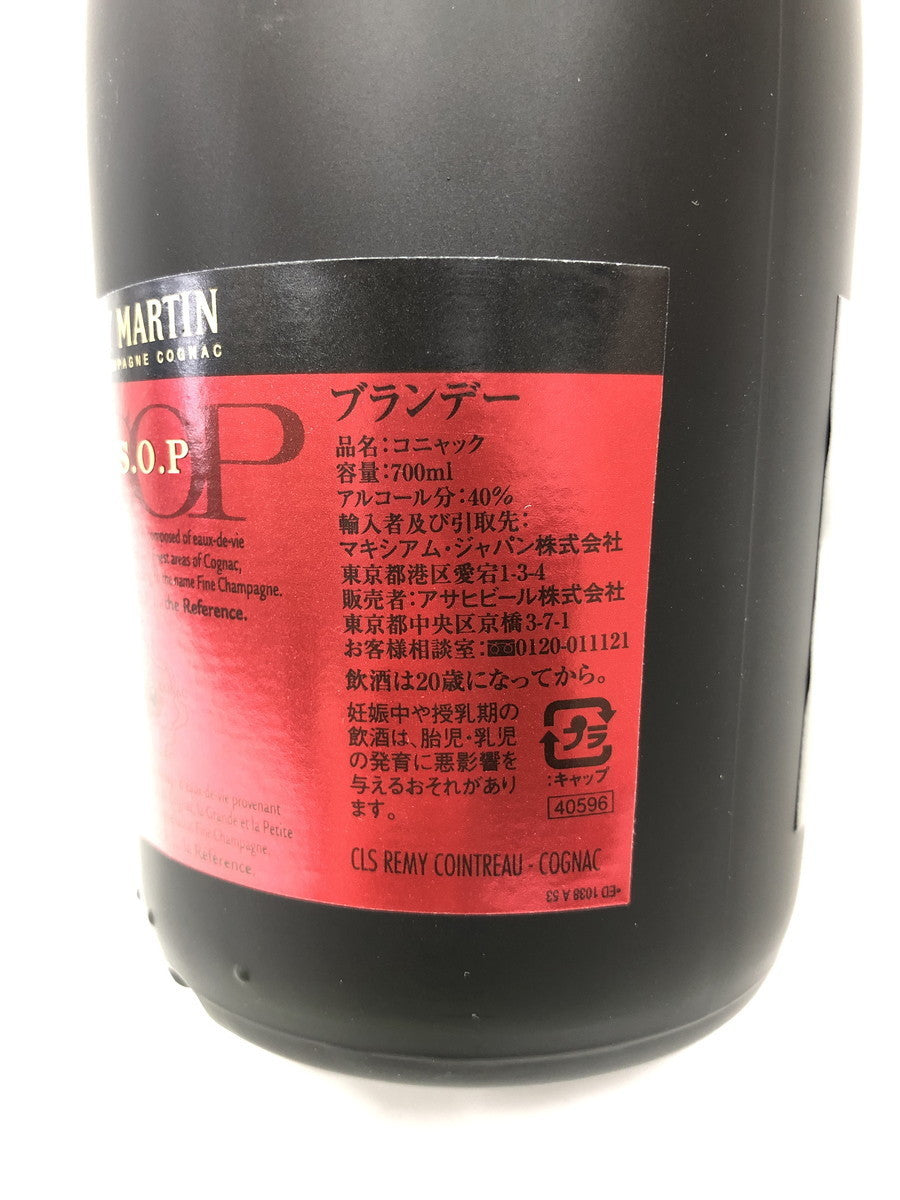REMY MARTIN VSOP ウイスキー