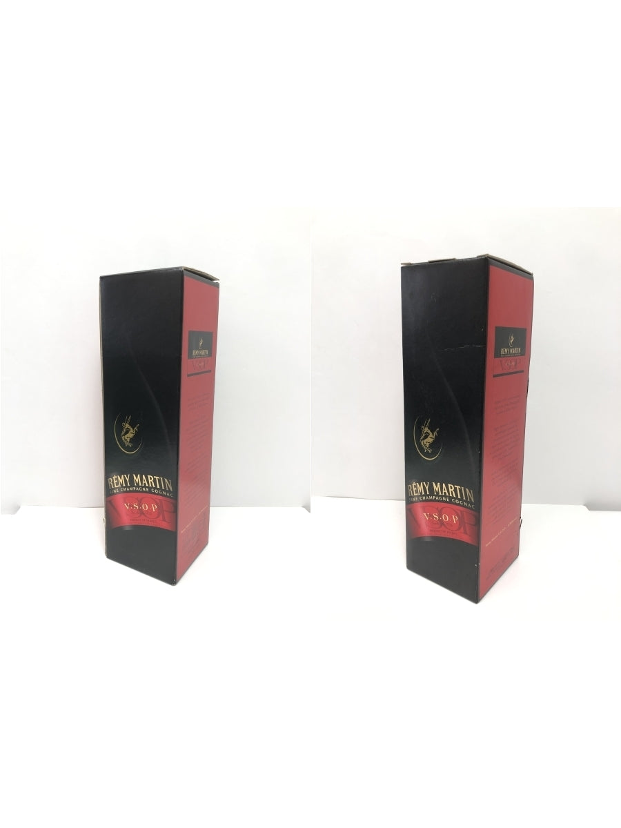 REMY MARTIN VSOP ウイスキー