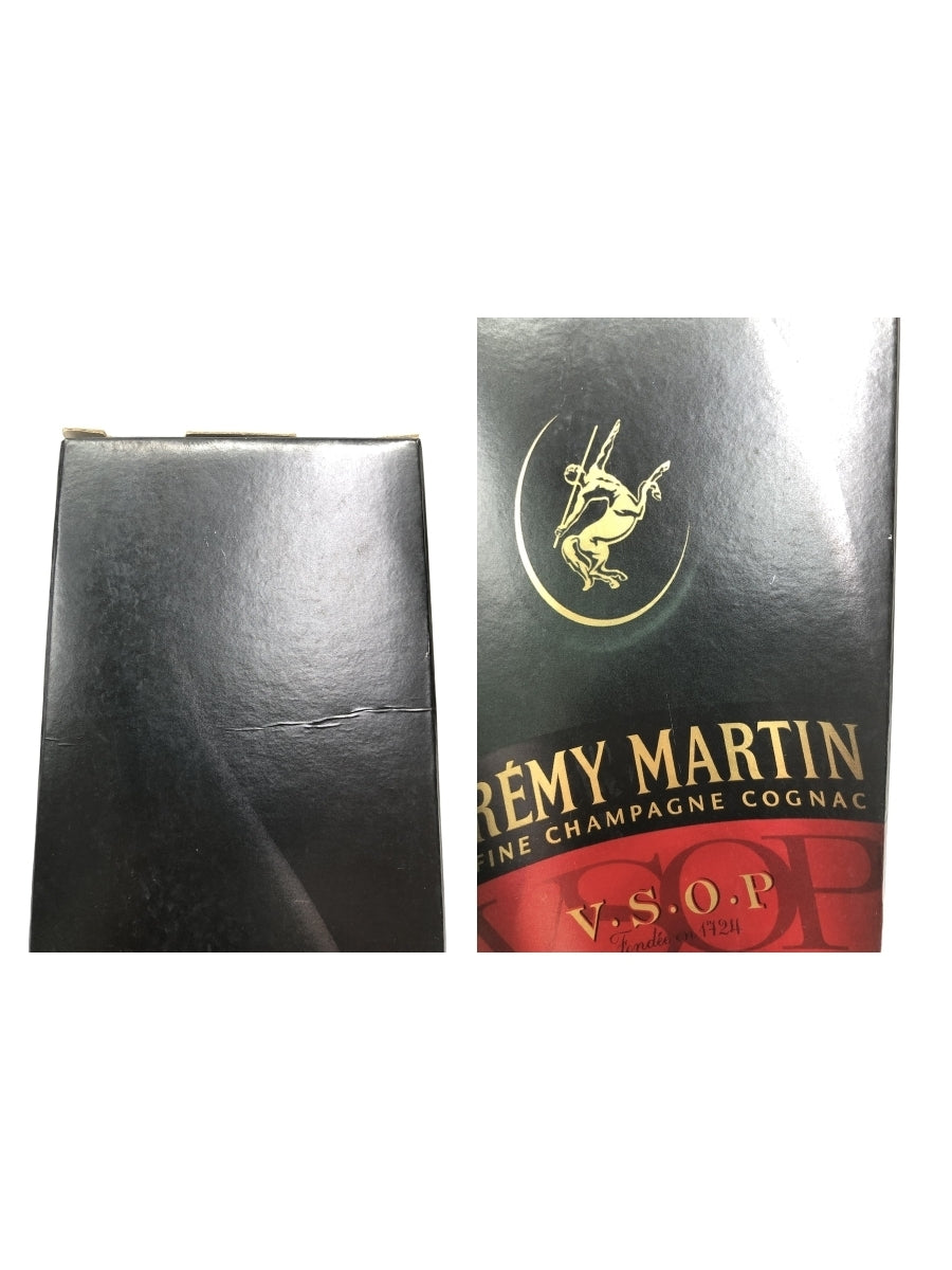 REMY MARTIN VSOP ウイスキー