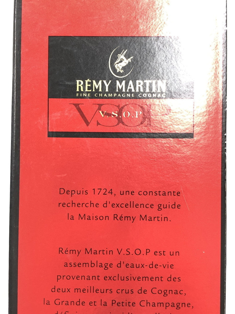 REMY MARTIN VSOP ウイスキー