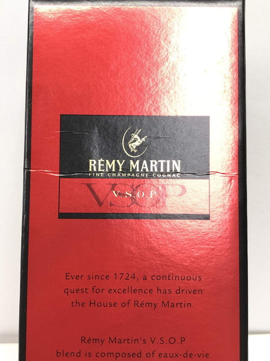 REMY MARTIN VSOP ウイスキー