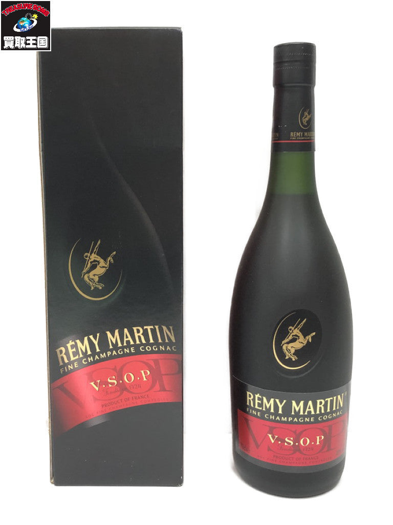 REMY MARTIN VSOP ウイスキー