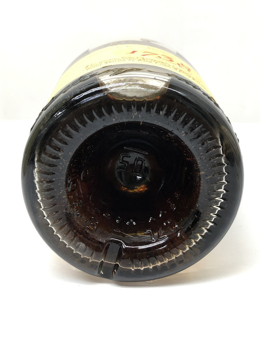 REMY MARTIN 1738 ウイスキー